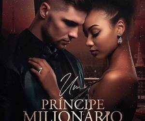 Um Príncipe Milionário em Minha Vida (Portuguese Edition) Um Príncipe Milionário em Minha Vida (Portuguese Edition)
