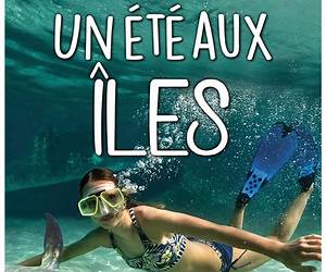 Un été aux îles (French Edition) Un été aux îles (French Edition)