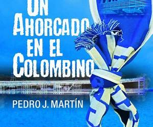 Un ahorcado en el Colombino