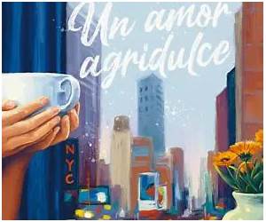 Un amor agridulce Un amor agridulce