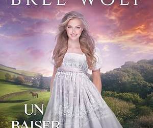 Un baiser fâcheusement magique: L'histoire de Christina (Il était une fois un baiser t. 3) (French Edition)
