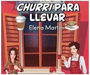 Un café y un churri para llevar (Spanish Edition) Un café y un churri para llevar (Spanish Edition)