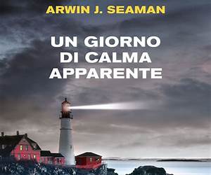 Un giorno di calma apparente Un giorno di calma apparente