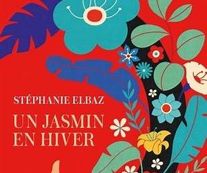 Un jasmin en hiver Un jasmin en hiver