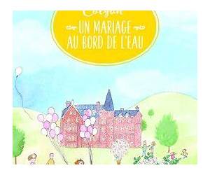 Un mariage au bord de l'eau Un mariage au bord de l'eau