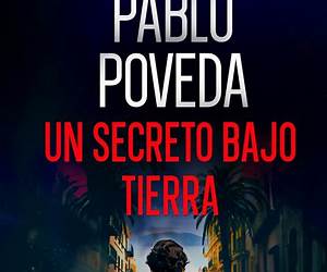 Un secreto bajo tierra: Una aventura de intriga y suspense de Gabriel Caballero (Gabriel Caballero Crimen y Misterio nº 16) (Spanish Edition)