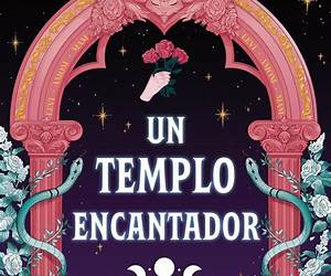 Un templo encantador (Spanish Edition) Un templo encantador (Spanish Edition)