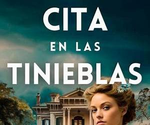 Una cita en las tinieblas (Bilogía Aeterna nº 2) (Spanish Edition) Una cita en las tinieblas (Bilogía Aeterna nº 2) (Spanish Edition)