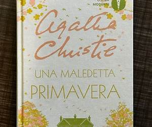 Una maledetta primavera Una maledetta primavera
