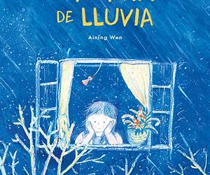 Una tarde de lluvia