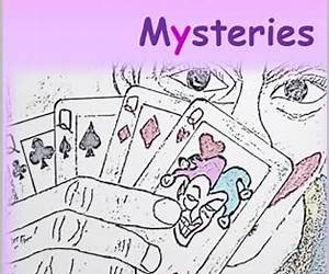Unattended Mysteries: Confessions of a womanizer