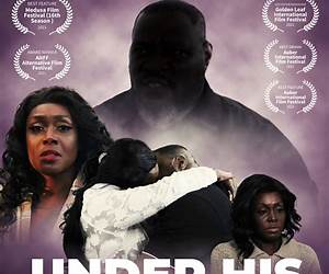 Under His Control Under His Control
