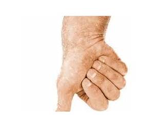 Under His Thumb