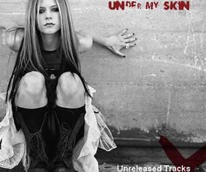 Under My Skin: Boxed Set (Under My Skin #1-4) Under My Skin: Boxed Set (Under My Skin #1-4)