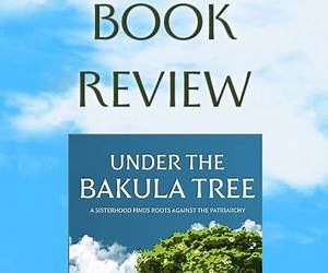 Under the Bakul Tree
