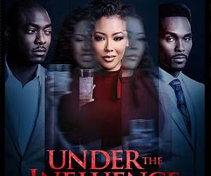 Under the Influence : How to Survive and Thrive Online