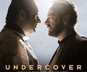 Undercover Undercover