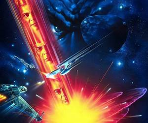 Undiscovered Country #28