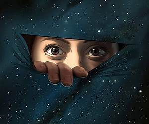 Undone: Novella