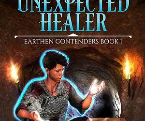 Unexpected Healer (Earthen Contenders #1)