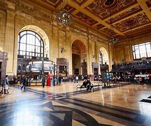 Union Station (A John Russell WWII Spy Thriller Book 8)