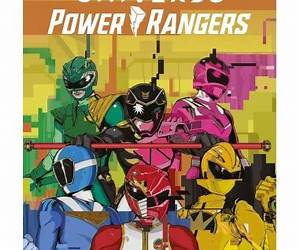 Universo Power Rangers