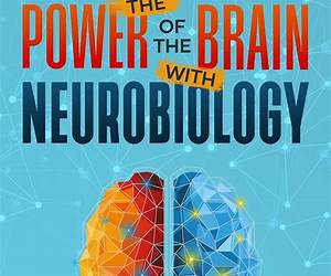 Unlocking the Power of the Brain with Neurobiology: Understanding Brain Functions and Learning Mechanisms. (A Journey Through Science Books Book 2)