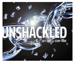 Unshackled by the Witch Queen (The Witch Queen’s Apprentice #4) Unshackled by the Witch Queen (The Witch Queen’s Apprentice #4)