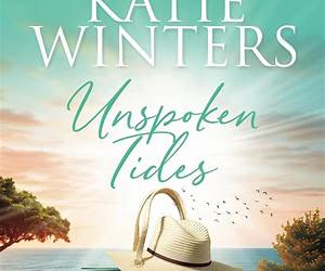 Unspoken Tides (The Salt Sisters Book 2) Unspoken Tides (The Salt Sisters Book 2)