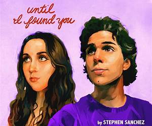 Until I Found You Until I Found You