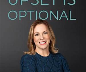 Upset is Optional: Say Goodbye to Unnecessary Suffering Upset is Optional: Say Goodbye to Unnecessary Suffering