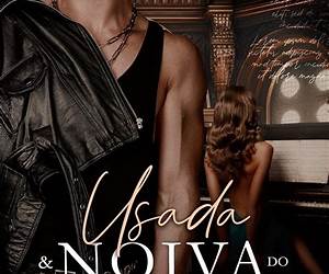 Usada \u0026 Noiva DO MAFIOSO QUE NÃO ME AMA (OS HANSEN Livro 4) (Portuguese Edition) Usada \u0026 Noiva DO MAFIOSO QUE NÃO ME AMA (OS HANSEN Livro 4) (Portuguese Edition)