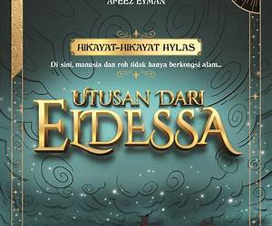 Utusan Untuk Eldessa