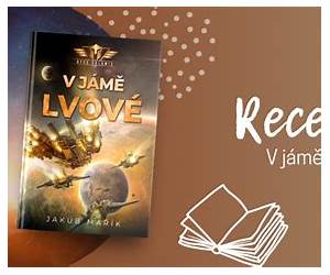 V jámě lvové (UTSS Salamis, #5)