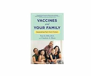 Vaccines and Your Family: Separating Fact from Fiction