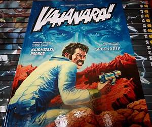 Vahanara! Vahanara!