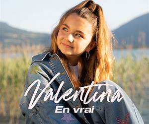 Valentina Valentina