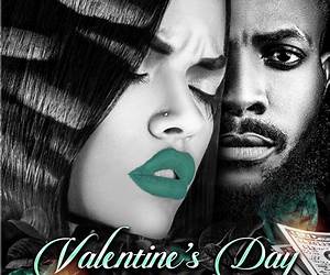 Valentine's Day with the King of the South