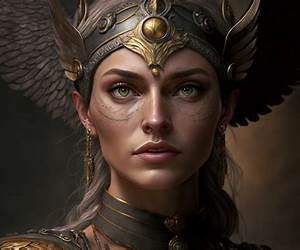 Valkyrie (Invasion: Earth Saga #5) Valkyrie (Invasion: Earth Saga #5)