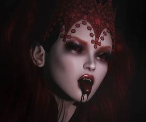 Vampire Blood: Action Fantasy Harem Books for Men (A Golden Flame Book 3) Vampire Blood: Action Fantasy Harem Books for Men (A Golden Flame Book 3)