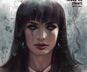 Vampirella #666 Vampirella #666