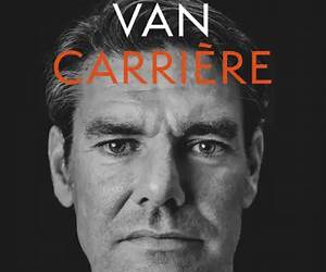Van carrière naar kanker Van carrière naar kanker