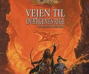 Vejen til dværgenes rige Vejen til dværgenes rige