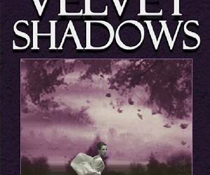 Velvet Shadows: The Crimson Court Book 2
