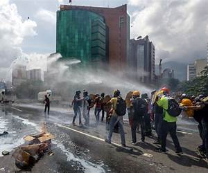 Venezuela's Collapse: The Long Story of How Things Fell Apart