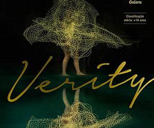 Verity (Misbehaving Brides #4)