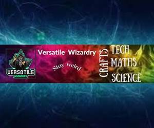 Versatile Wizardry Versatile Wizardry