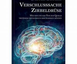 Verschlusssache Zirbeldrüse. Wie wir uns das Tor zur Quelle trotzdem erfolgreich erschliessen können Verschlusssache Zirbeldrüse. Wie wir uns das Tor zur Quelle trotzdem erfolgreich erschliessen können