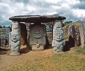 Vestigios del pasado: Historias y leyendas de nuestro patrimonio