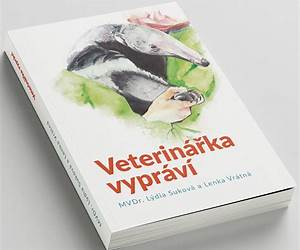 Veterinářka vypráví Veterinářka vypráví